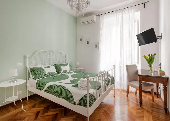 Noh Spacious 2 Bdr Family Apartment Near Vatican
