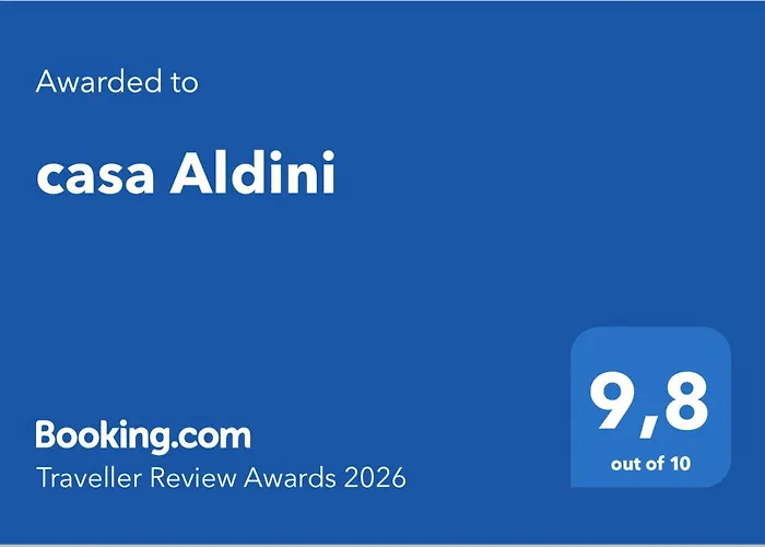 Casa Aldini